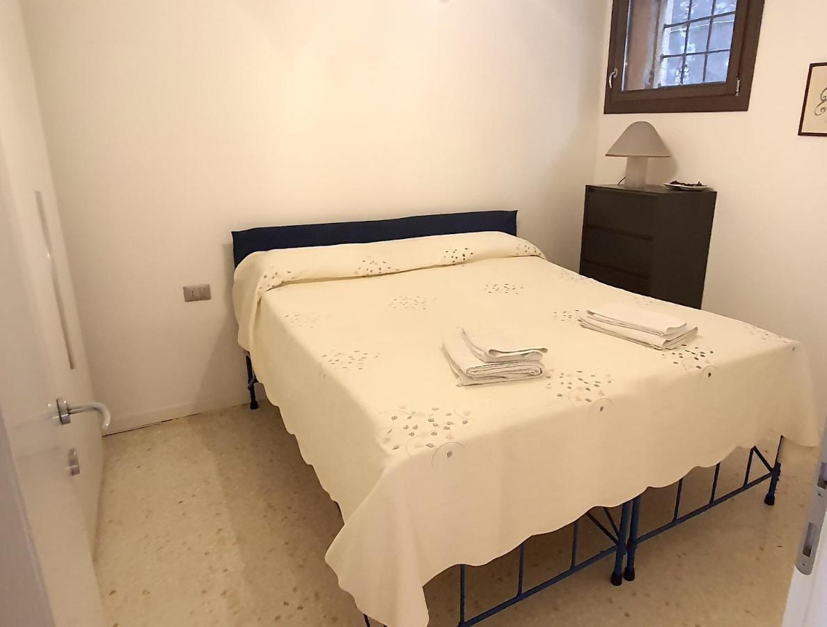Elisabeth Waterfront Apartment Venezia Esterno foto