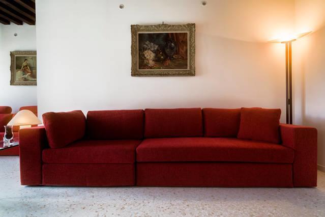 Elisabeth Waterfront Apartment Venezia Esterno foto